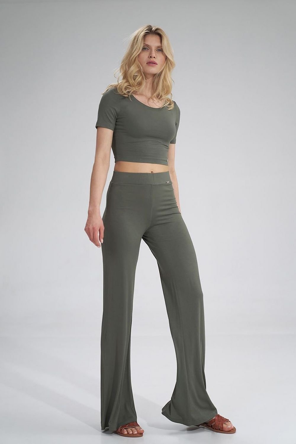 Women trousers Figl