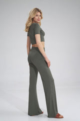 Women trousers Figl