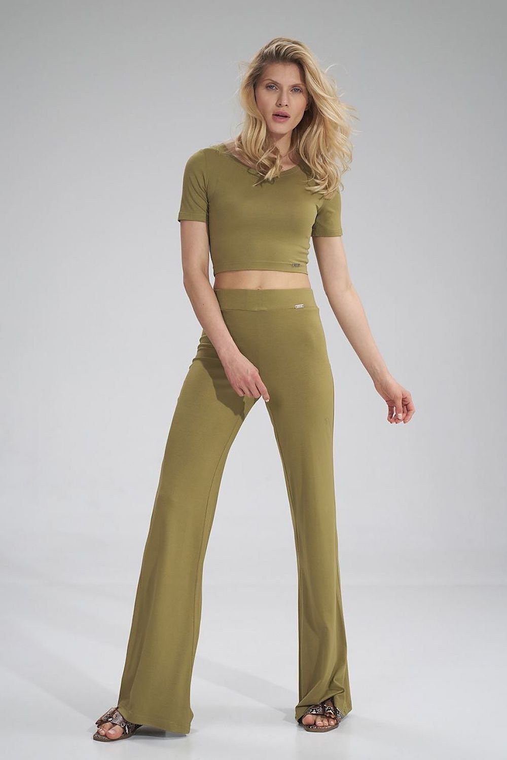 Women trousers Figl