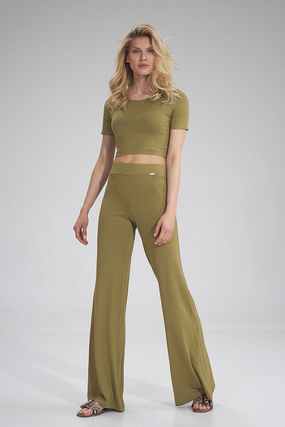 Women trousers Figl