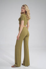 Women trousers Figl