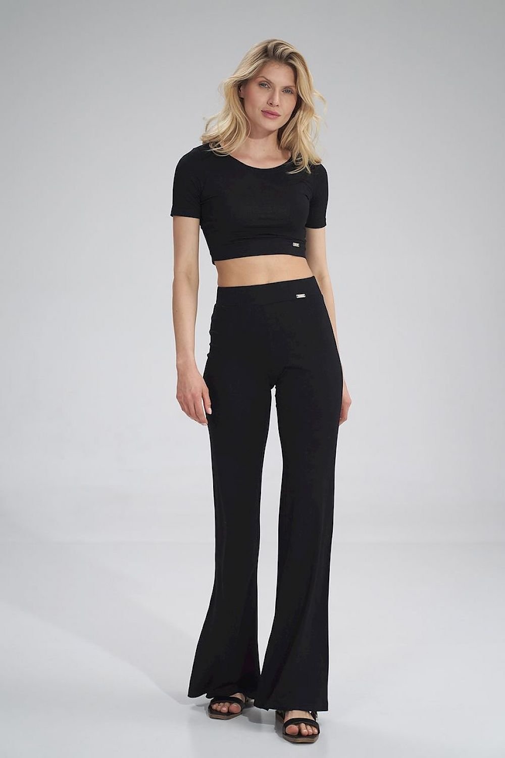 Women trousers Figl