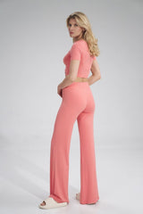 Women trousers Figl