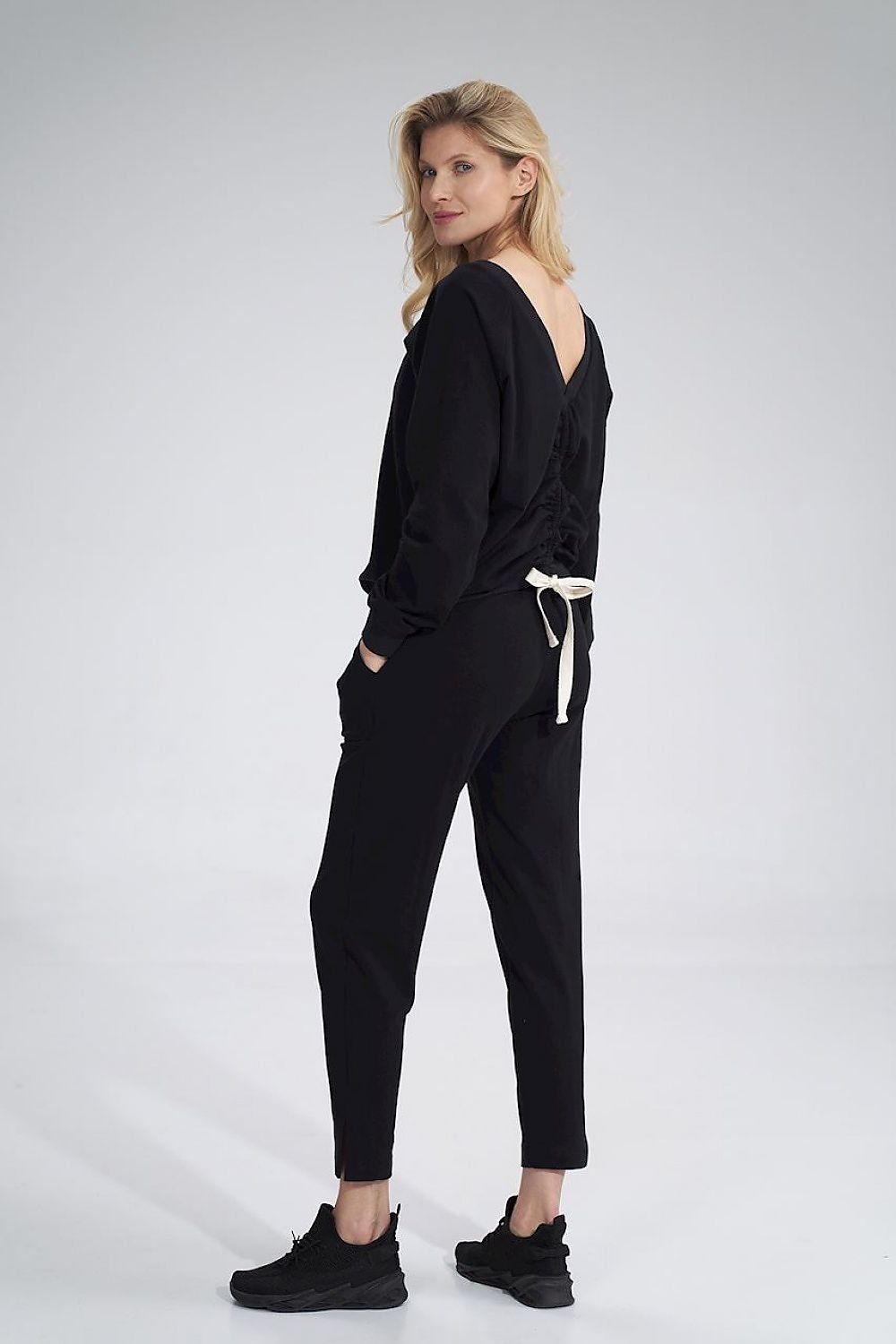 Tracksuit trousers Figl