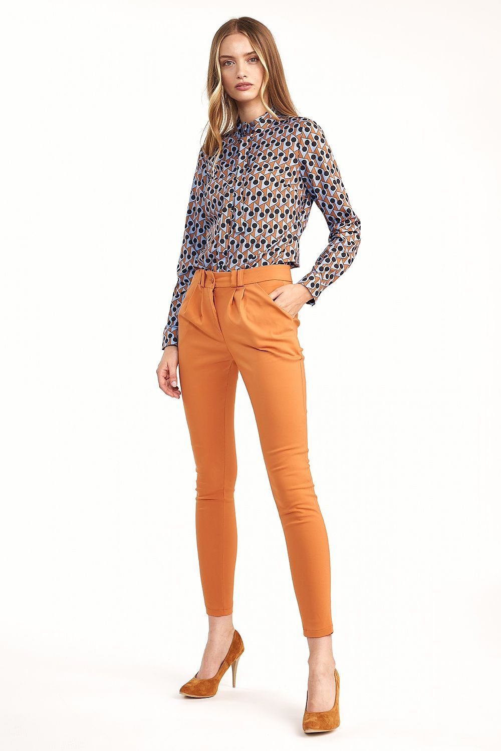 Women trousers Nife