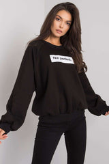 Sweatshirt Ex Moda