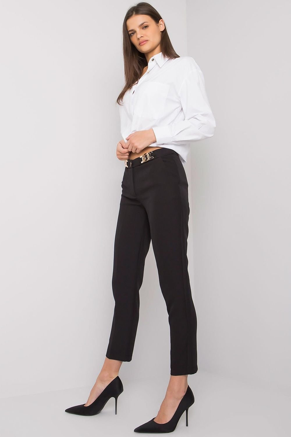 Women trousers Pole&Pole