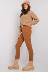 Women trousers Pole&Pole