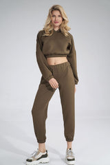 Women trousers Figl