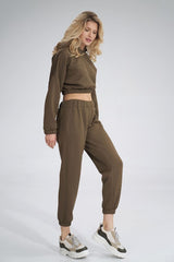 Women trousers Figl