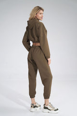 Women trousers Figl