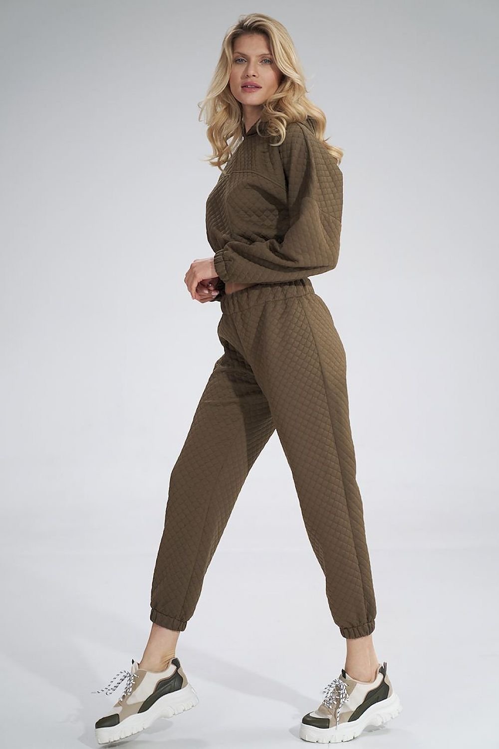 Women trousers Figl