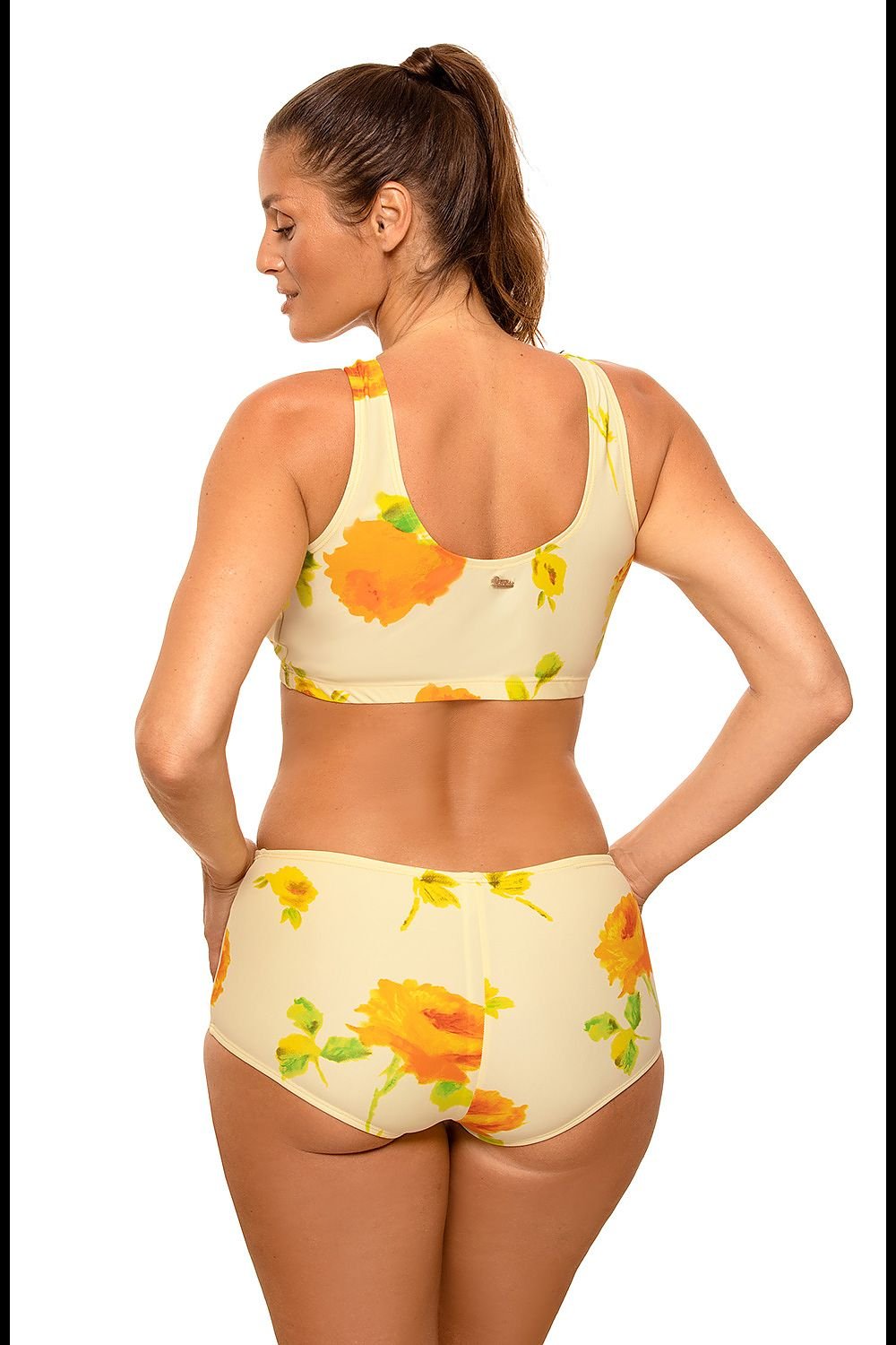 Swimsuit two piece Marko