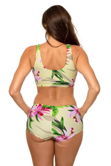 Swimsuit two piece Marko