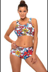 Swimsuit two piece Marko