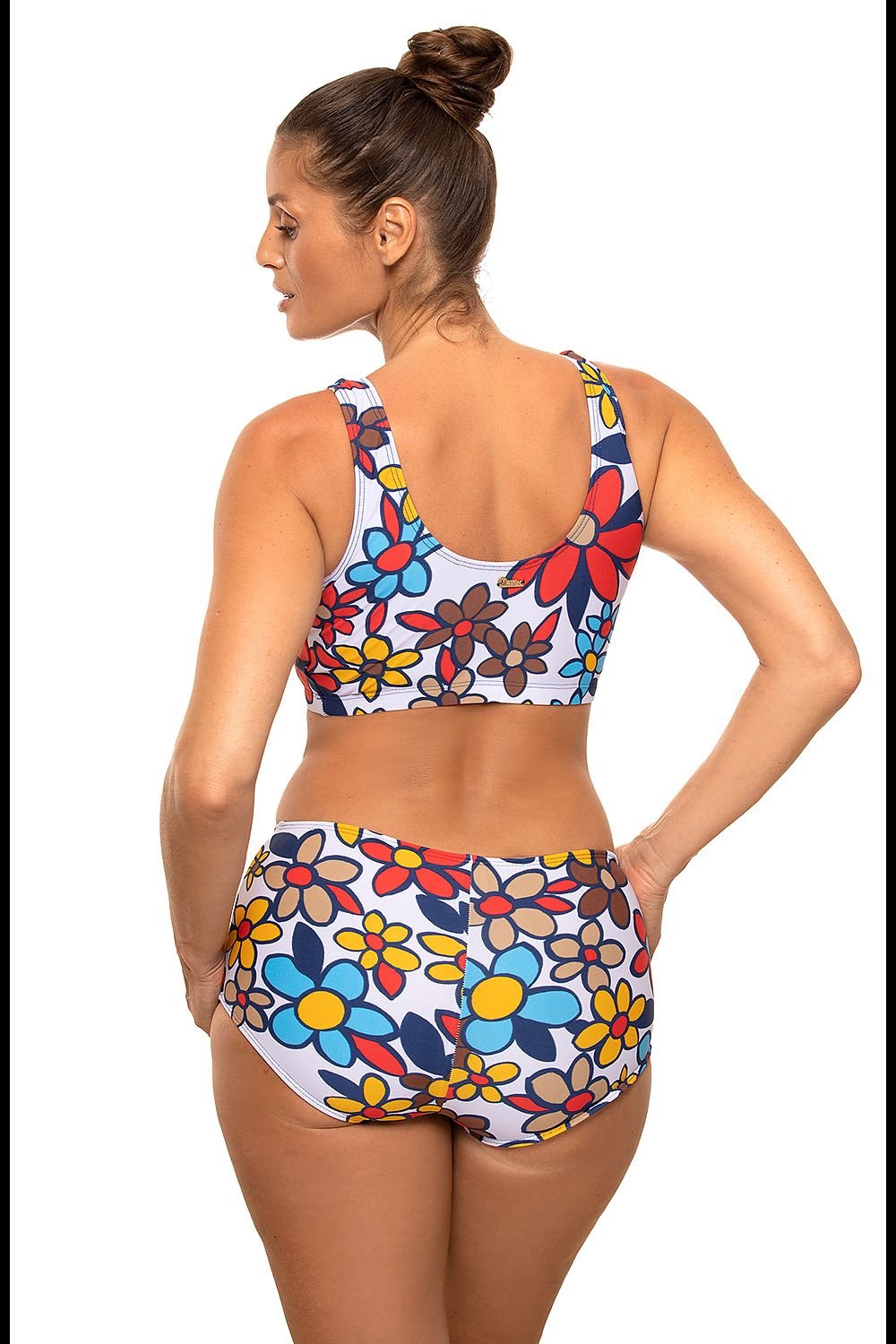 Swimsuit two piece Marko