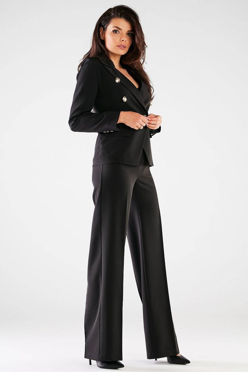 Women trousers awama