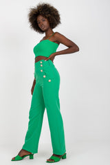 Women trousers Italy Moda