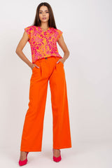 Women trousers Italy Moda