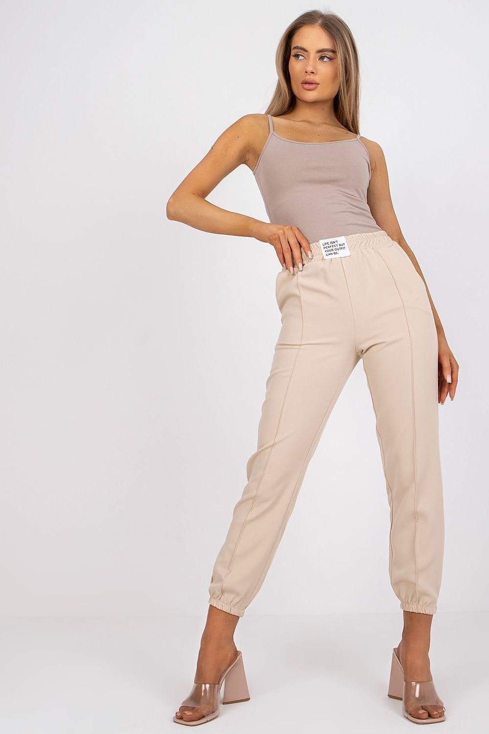 Women trousers Italy Moda