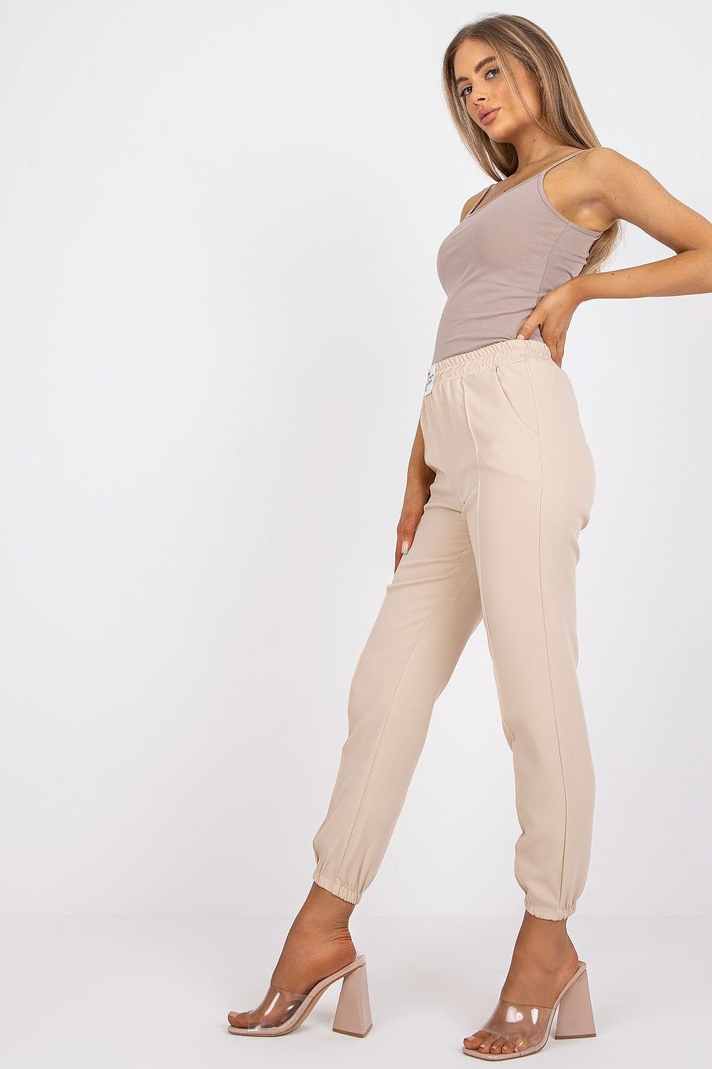 Women trousers Italy Moda