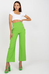 Women trousers Italy Moda