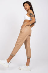 Women trousers Italy Moda