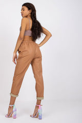 Women trousers Italy Moda