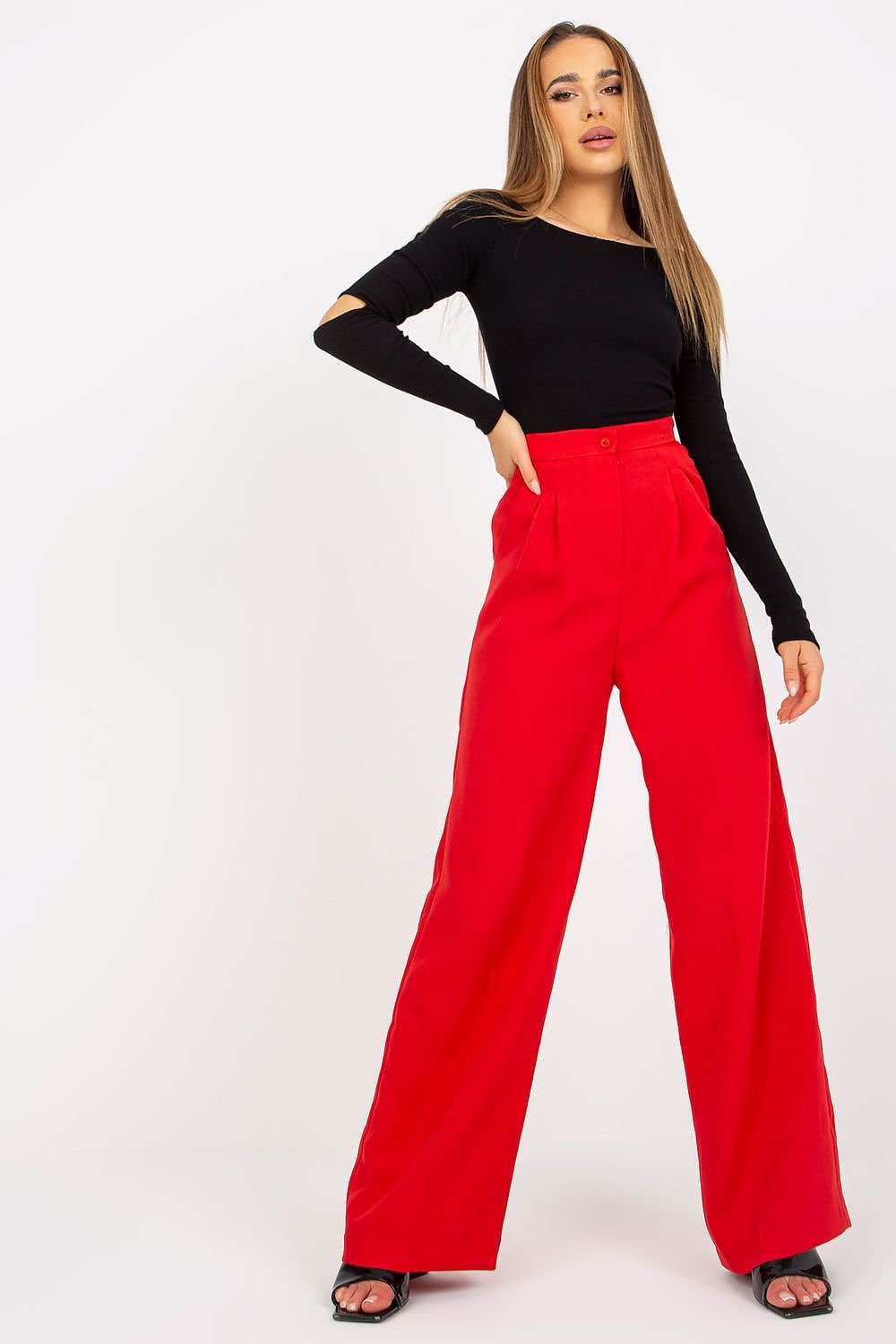 Trousers Xsapienza