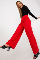 Trousers Xsapienza