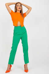 Women trousers Xsapienza