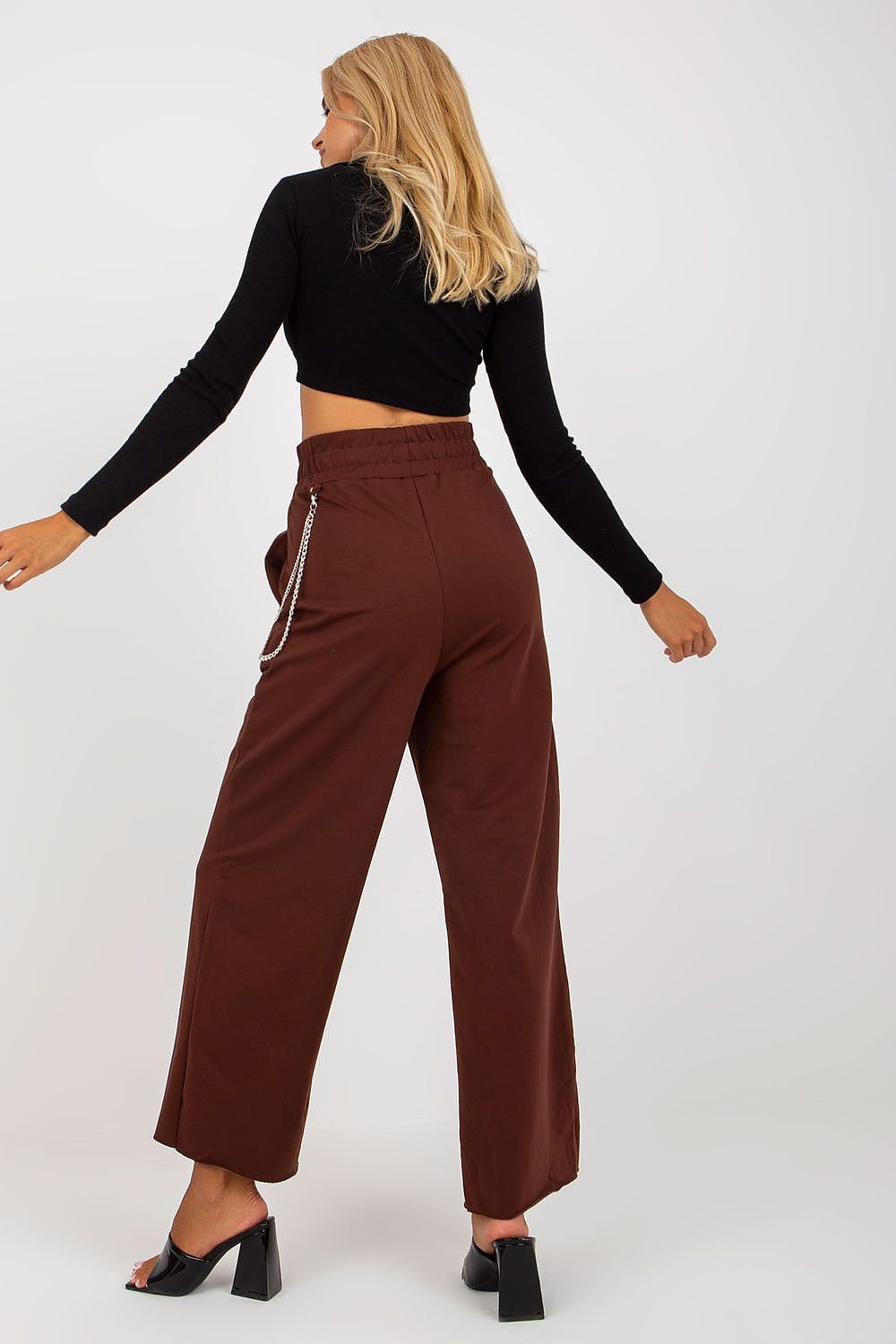 Women trousers Fancy