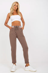 Tracksuit trousers Rue Paris