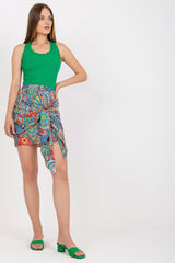 Short skirt Rue Paris