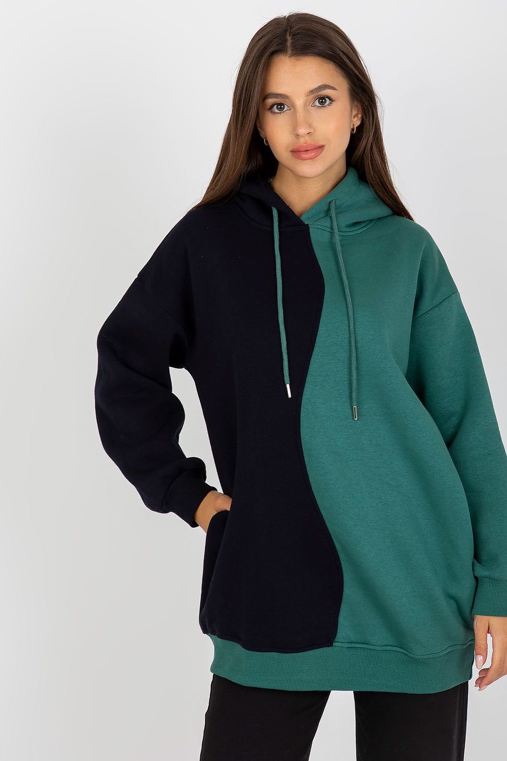 Sweatshirt Rue Paris