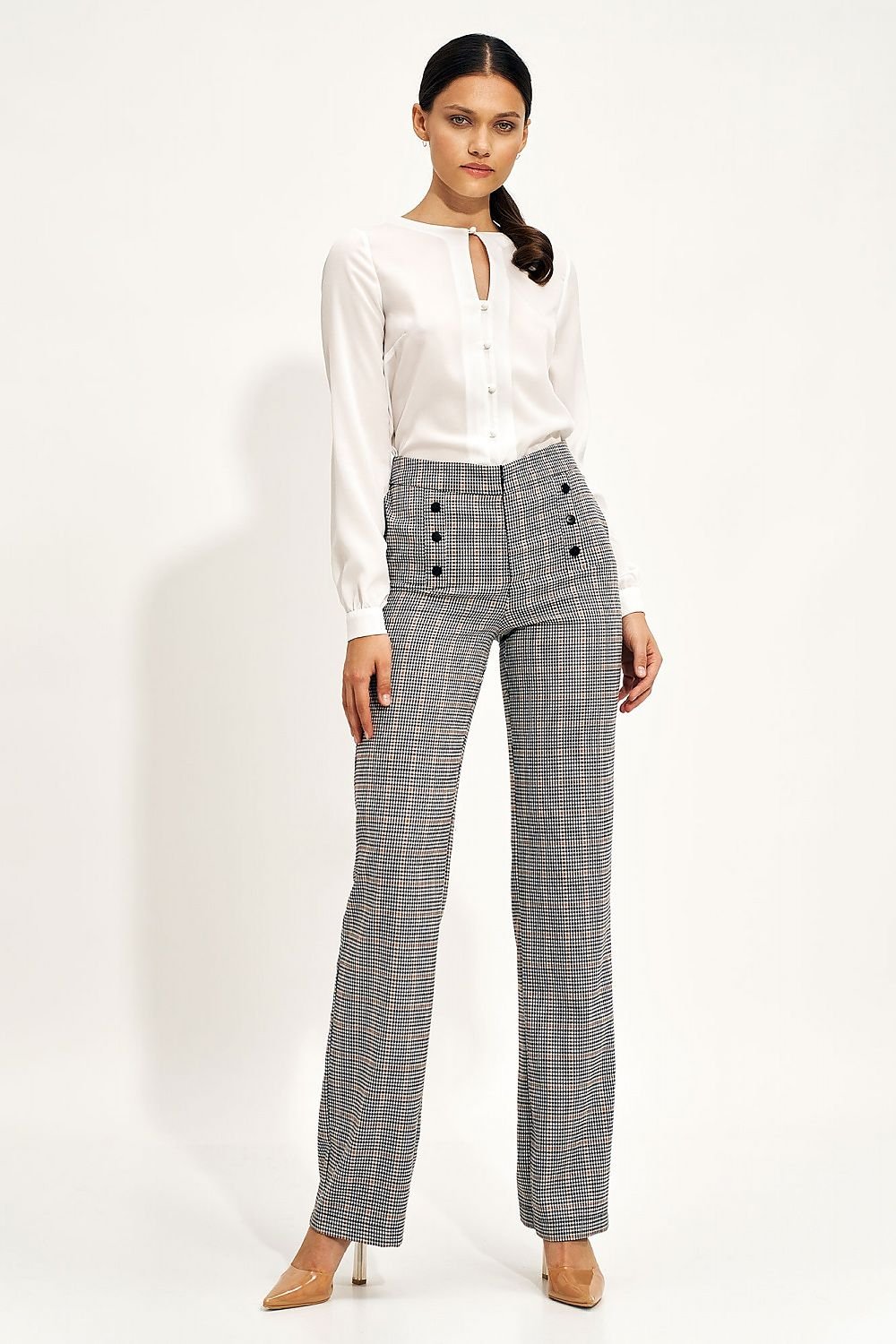 Women trousers Nife