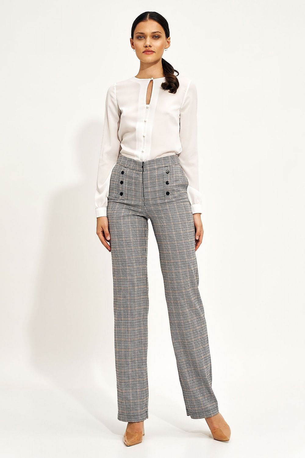 Women trousers Nife