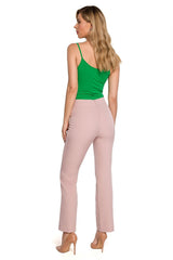 Women trousers Makover