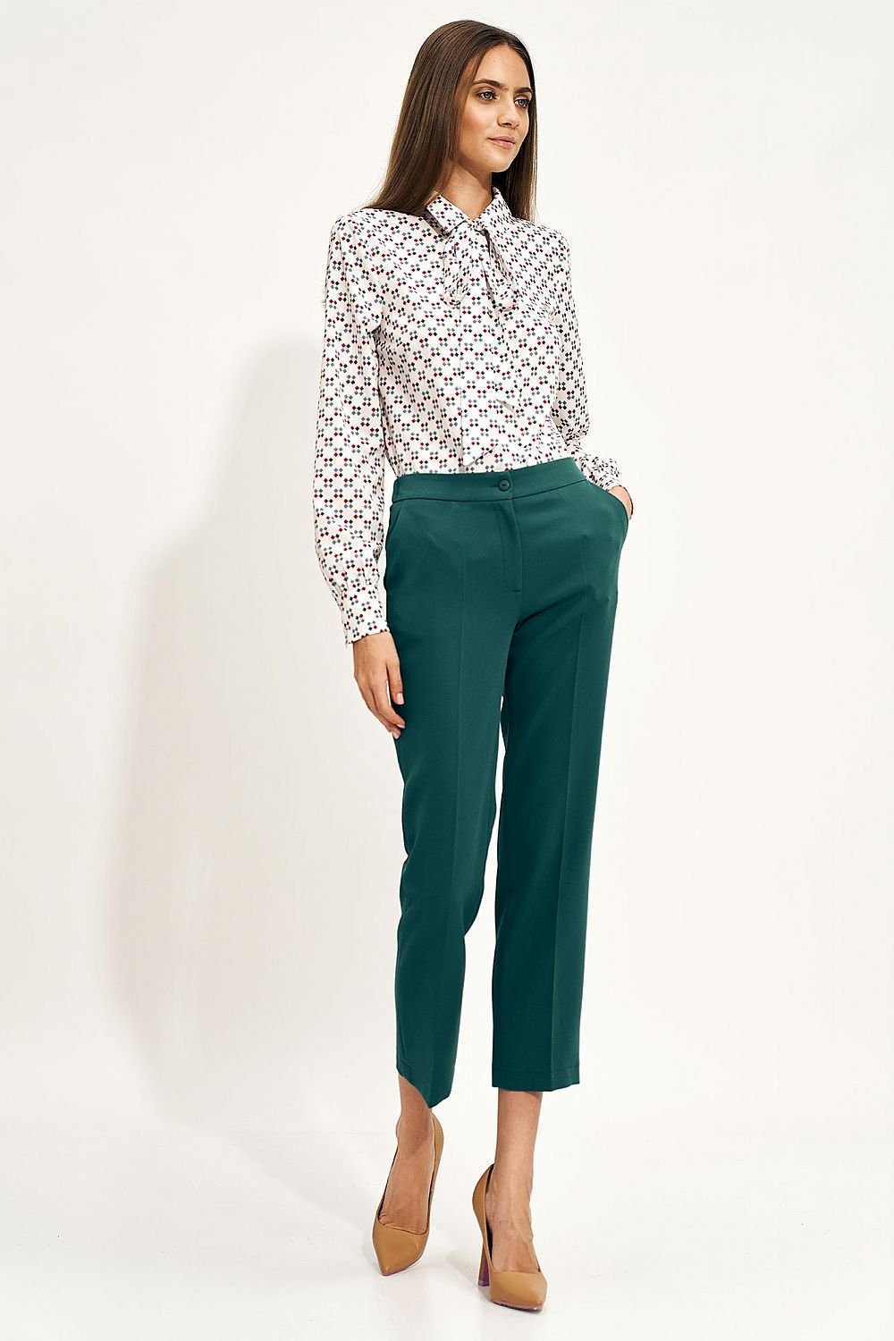 Women trousers Nife