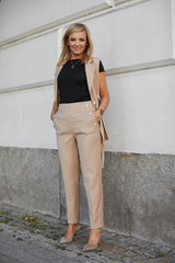 Women trousers La Aurora