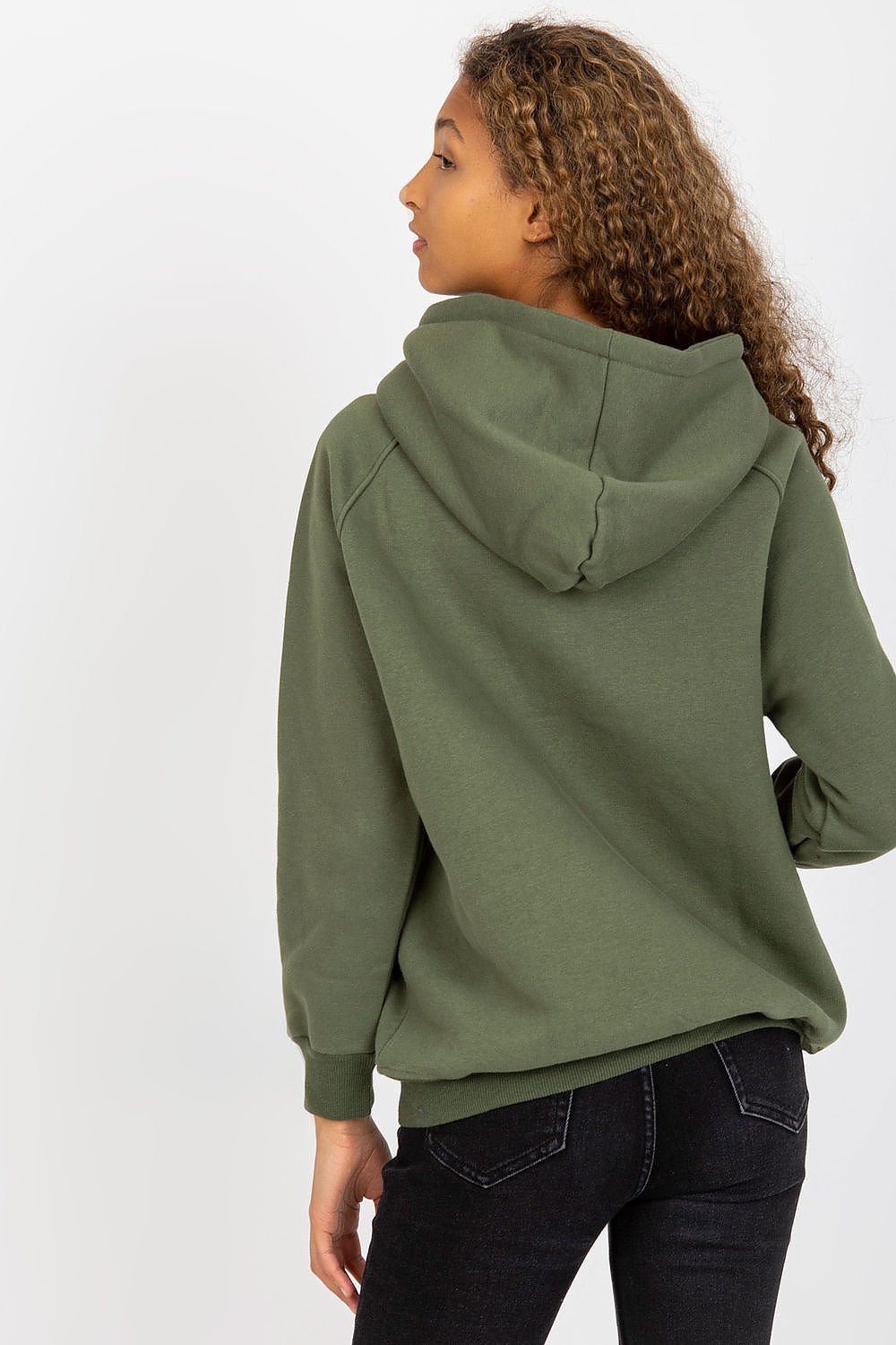 Sweatshirt Rue Paris