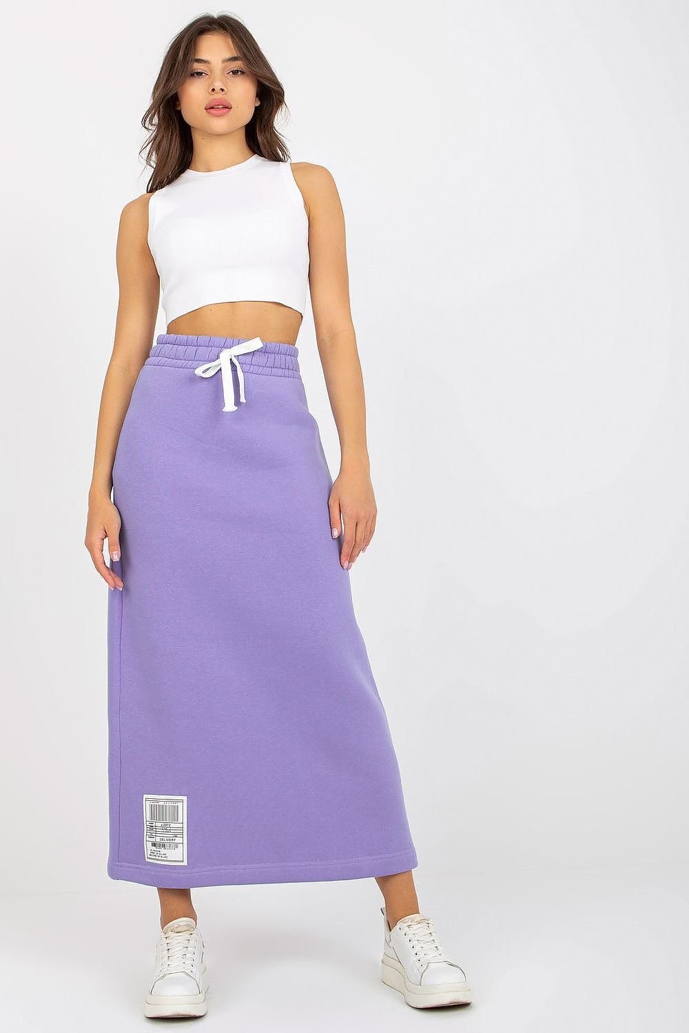 Long skirt Fancy