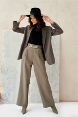 Women trousers Roco Fashion