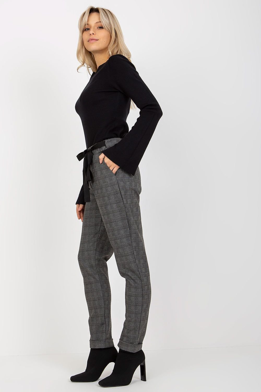 Women trousers Lakerta