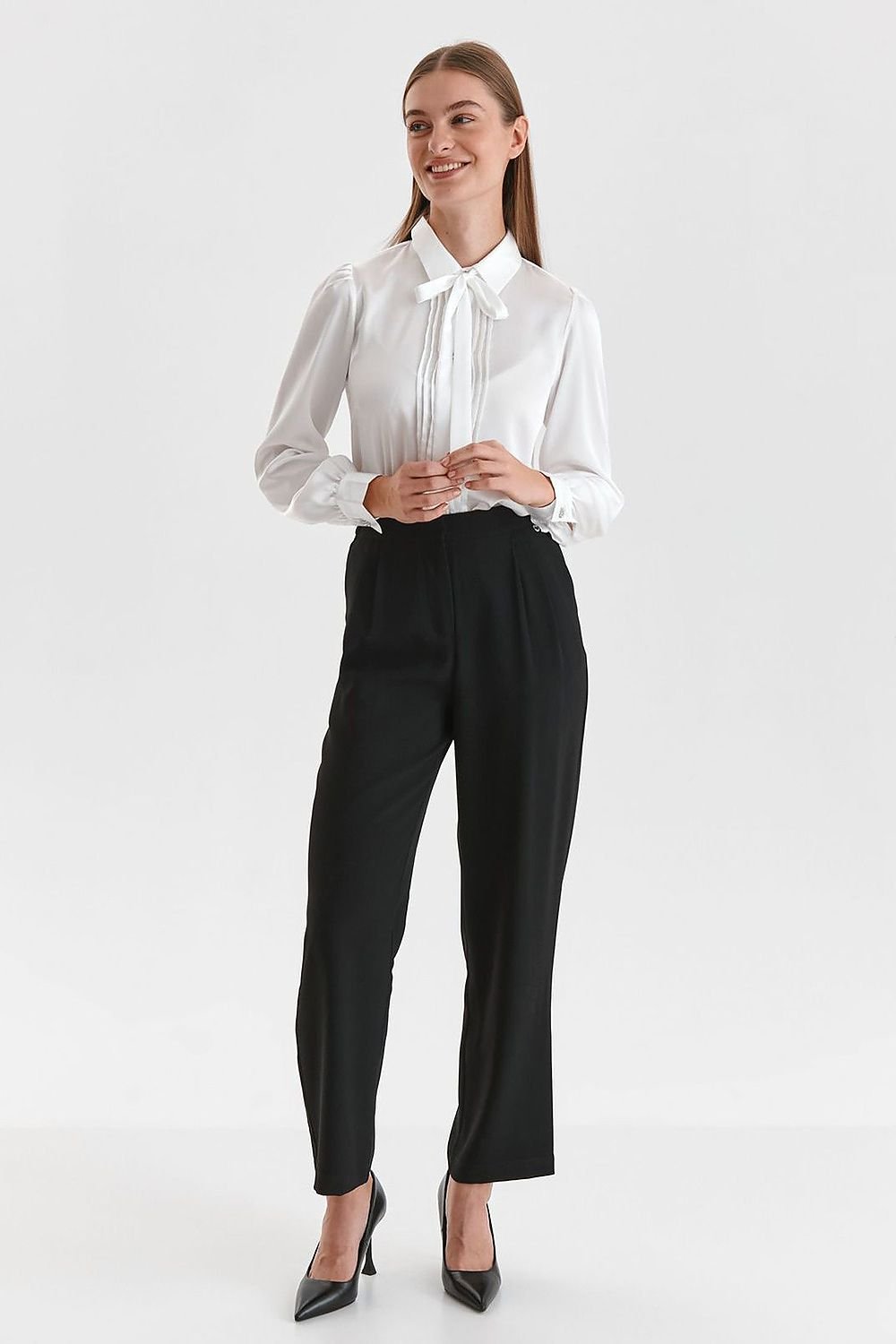 Women trousers Top Secret