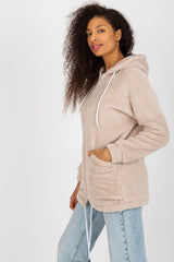 Sweatshirt Rue Paris