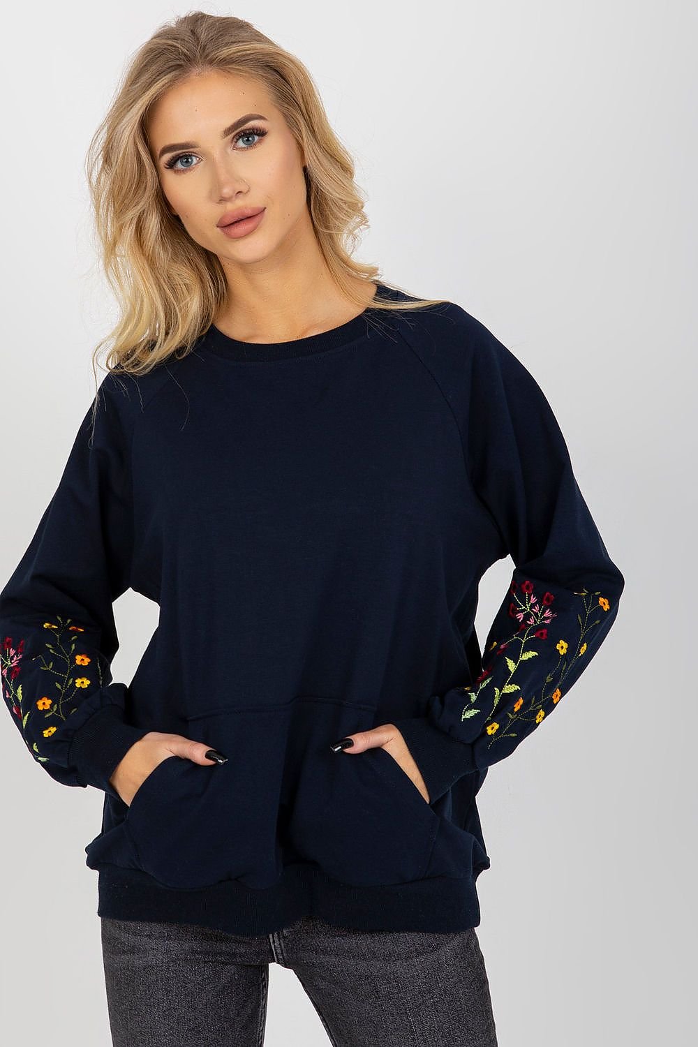 Sweatshirt Rue Paris