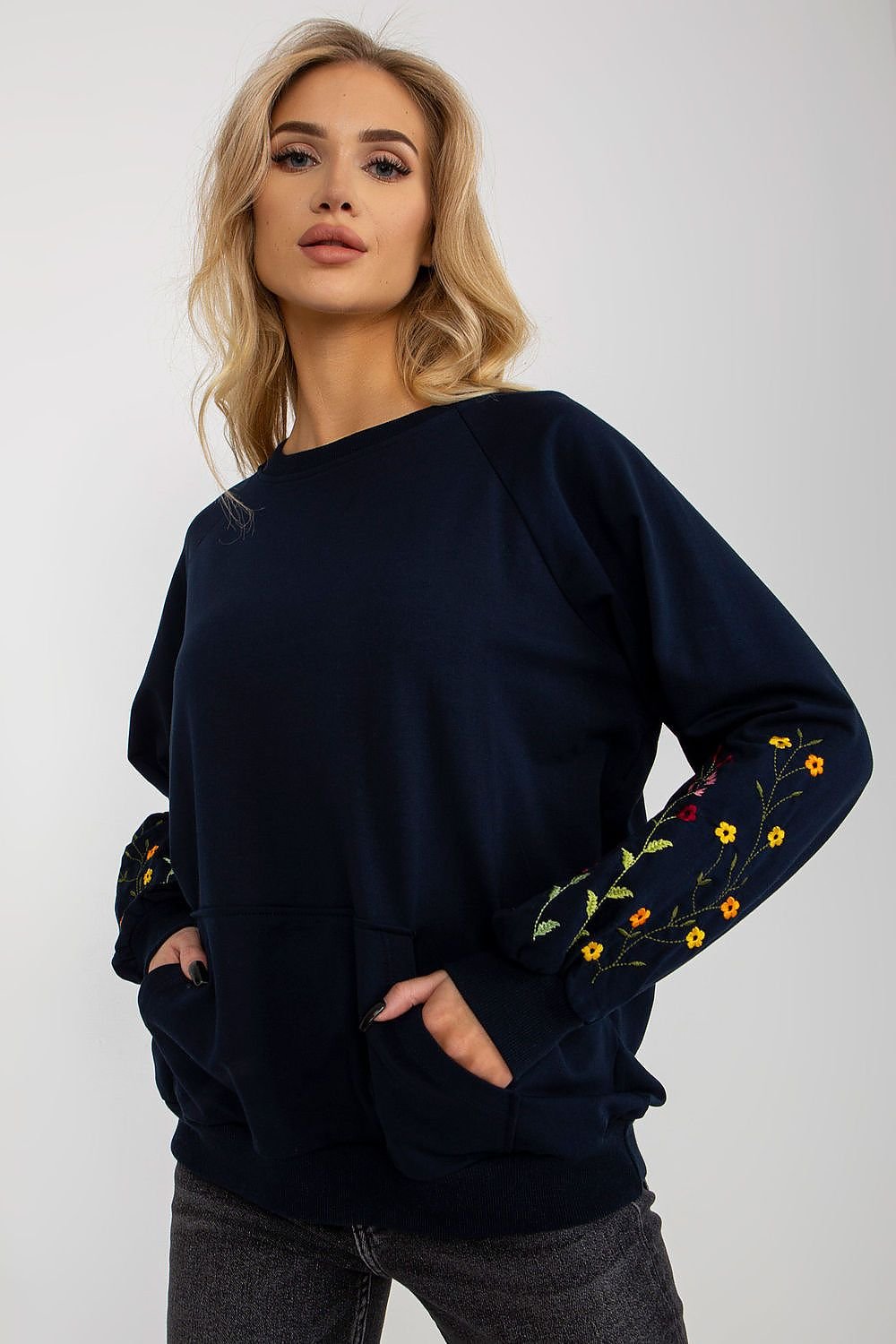 Sweatshirt Rue Paris