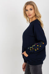 Sweatshirt Rue Paris