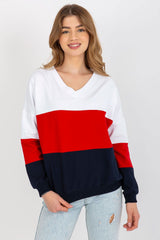 Sweatshirt Rue Paris